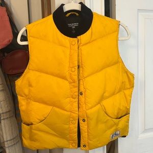 Vintage Ralph lauren vest